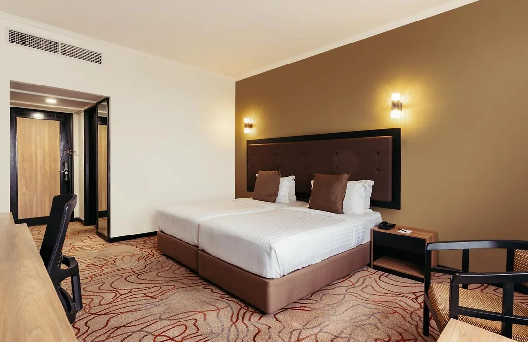 Impiana Hotel Ipoh-1