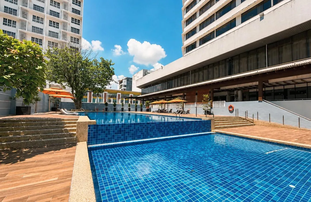 Impiana Hotel Ipoh-1