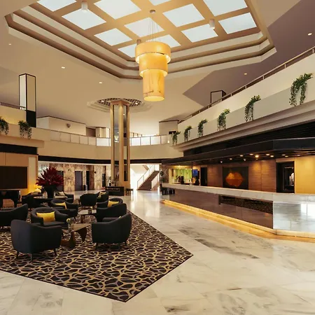 Impiana Hotel Ipoh-2