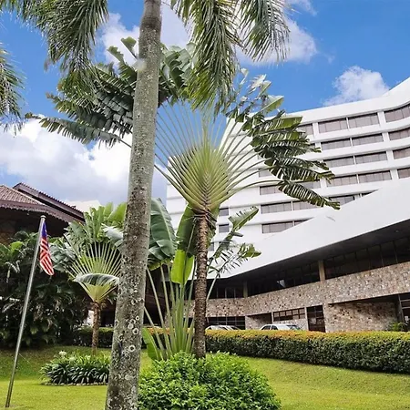 Impiana Hotel Ipoh-3