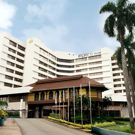 Impiana Hotel Ipoh-3