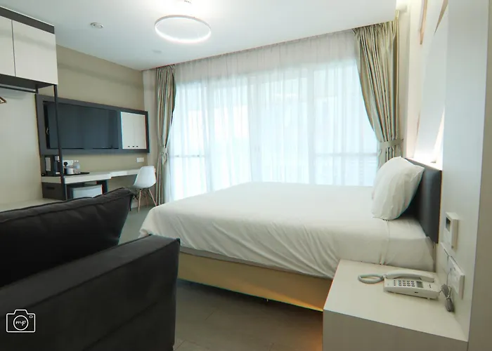 Legacy Hotel Ipoh