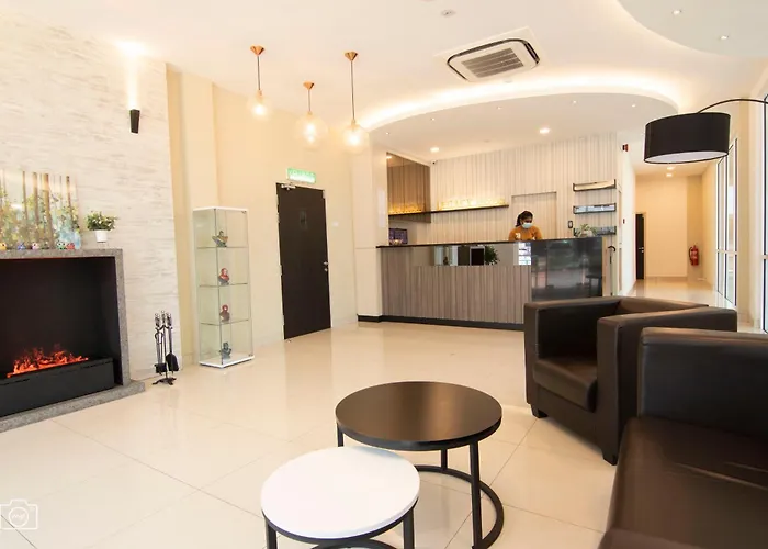 Legacy Hotel Ipoh