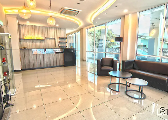 Legacy Hotel Ipoh